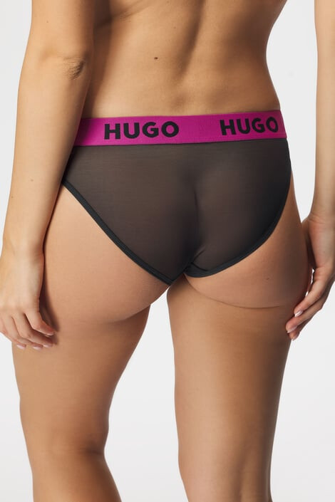 HUGO BOSS Klasické nohavičky HUGO Casual - Pepit.sk