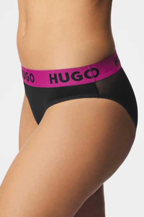 HUGO BOSS Klasické nohavičky HUGO Casual - Pepit.sk