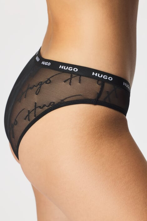 HUGO BOSS Klasické nohavičky Hugo Lace - Pepit.sk