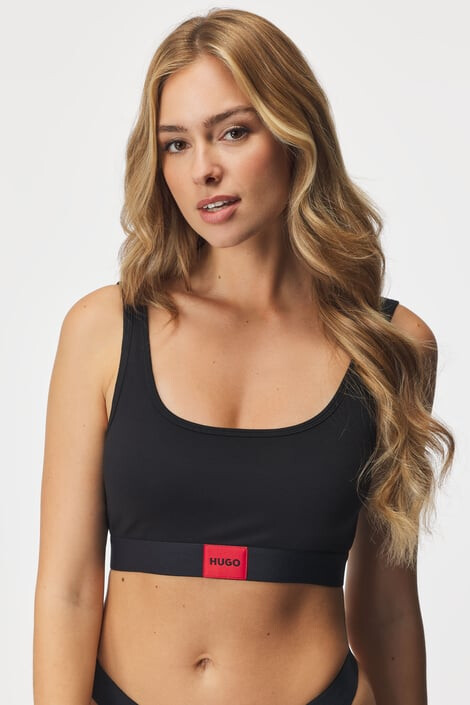 HUGO BOSS Podprsenka HUGO Red Label Bralette - Pepit.sk