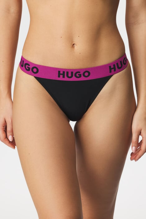 HUGO BOSS Tangá HUGO Casual - Pepit.sk