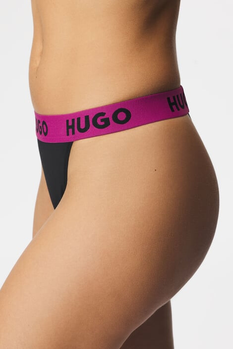 HUGO BOSS Tangá HUGO Casual - Pepit.sk