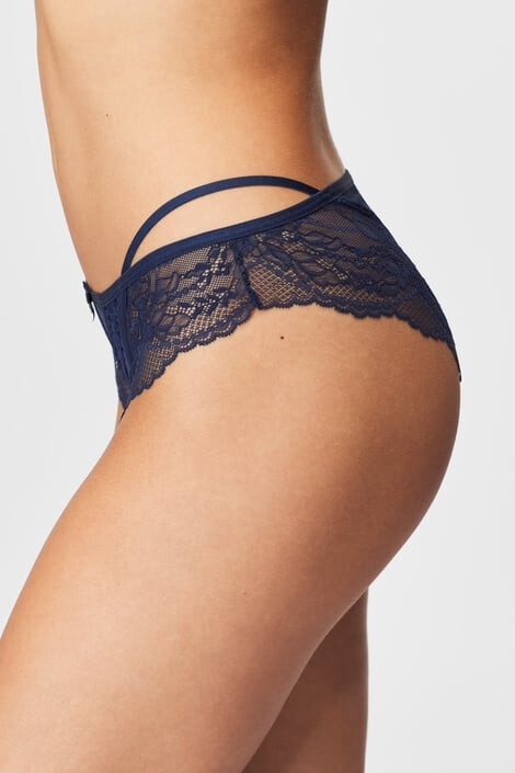 Hunkemöller 3 PACK braziliek Anna - Pepit.sk