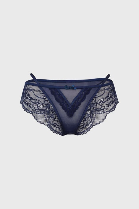 Hunkemöller 3 PACK braziliek Anna - Pepit.sk