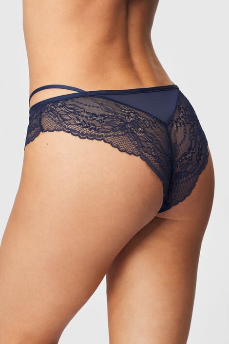 Hunkemöller 3 PACK braziliek Anna - Pepit.sk