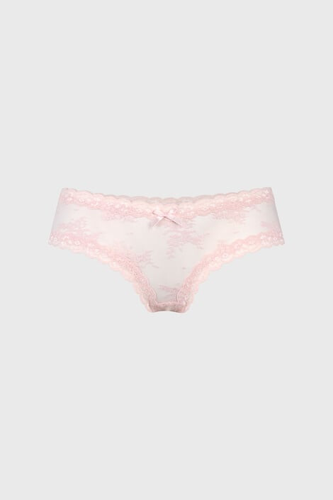 Hunkemöller 3 PACK braziliek Floral Mesh - Pepit.sk