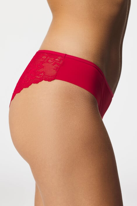 Hunkemöller 3 PACK braziliek Invisible - Pepit.sk