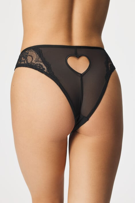 Hunkemöller 3 PACK Brazilky Simone - Pepit.sk