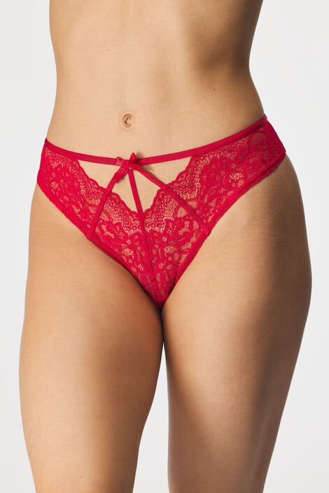 Hunkemöller 3 PACK Brazilky Simone - Pepit.sk