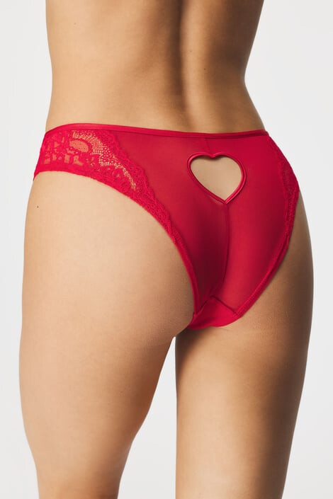 Hunkemöller 3 PACK Brazilky Simone - Pepit.sk