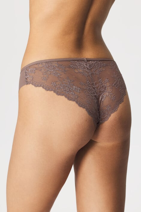 Hunkemöller 3 PACK Klasické nohavičky Gail - Pepit.sk