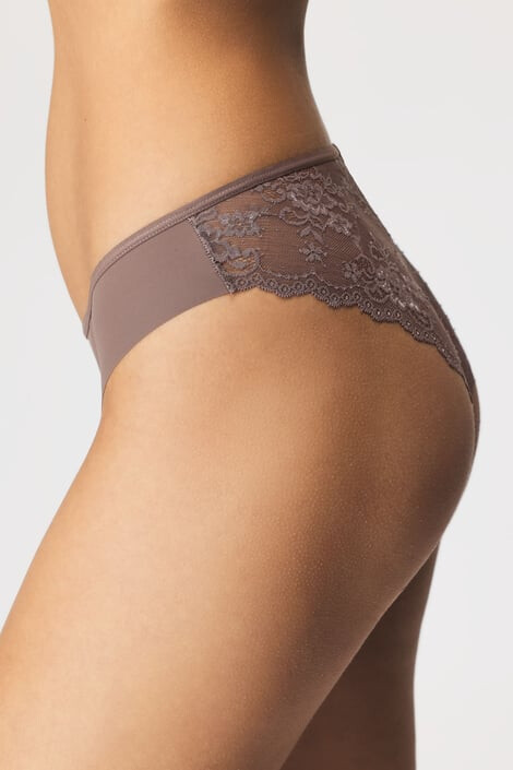 Hunkemöller 3 PACK Klasické nohavičky Gail - Pepit.sk