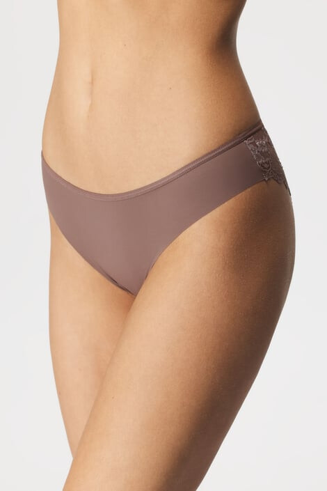 Hunkemöller 3 PACK Klasické nohavičky Gail - Pepit.sk