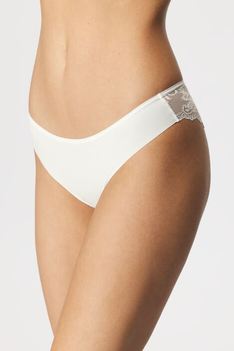 Hunkemöller 3 PACK Klasické nohavičky Gail - Pepit.sk