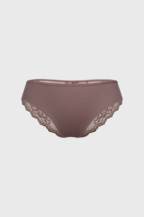 Hunkemöller 3 PACK Klasické nohavičky Gail - Pepit.sk