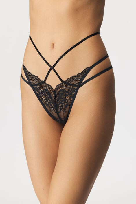 Hunkemöller 3 PACK Tangá Aylin - Pepit.sk