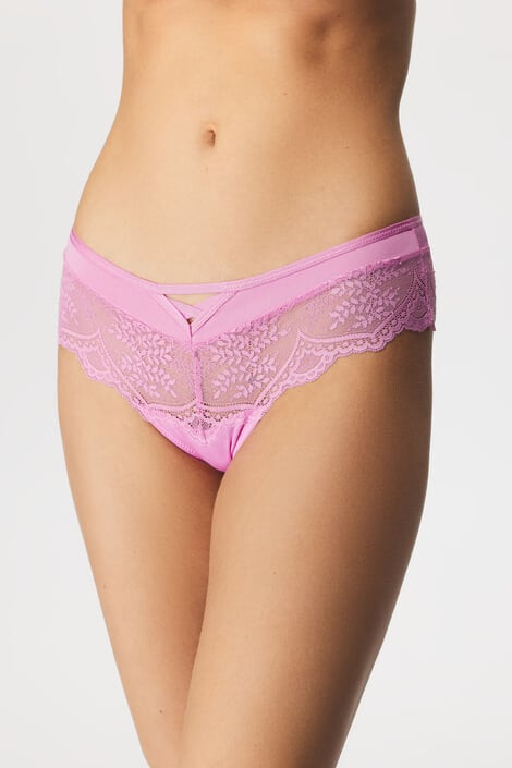 Hunkemöller 3 PACK Tangá Noemi - Pepit.sk