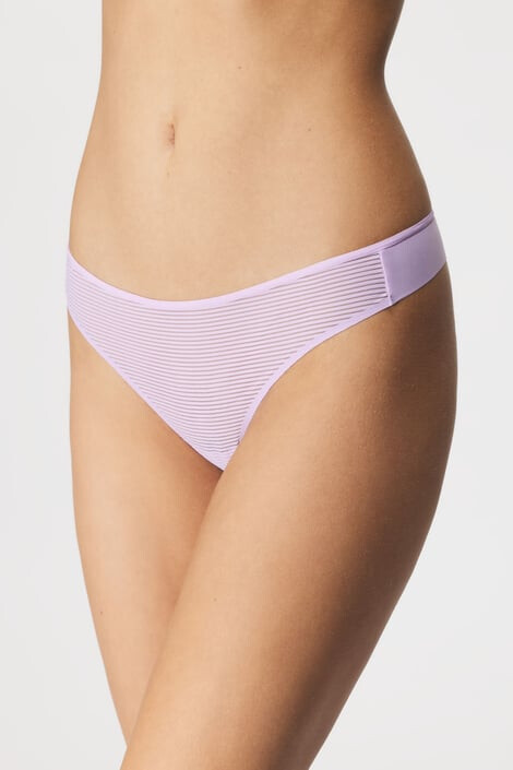 Hunkemöller 3 PACK Tangá nohavičky Alisha - Pepit.sk