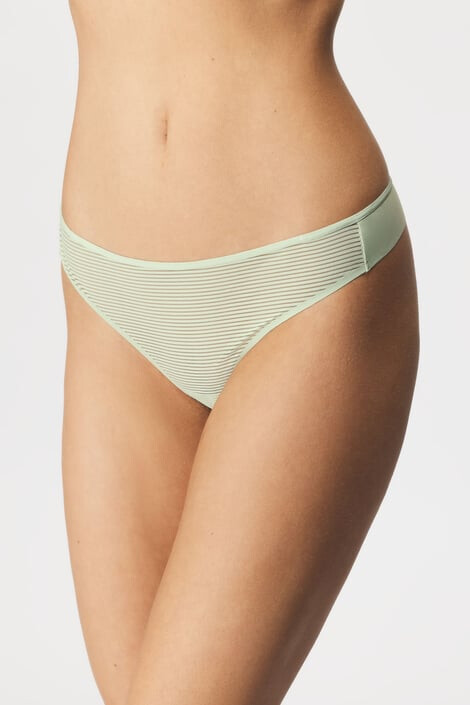 Hunkemöller 3 PACK Tangá nohavičky Alisha - Pepit.sk