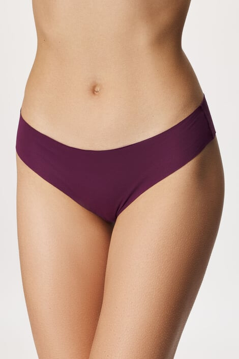 Hunkemöller 6 PACK Brazilky Beet bavlnené - Pepit.sk