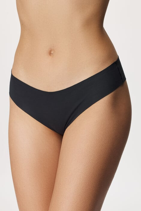 Hunkemöller 6 PACK Brazilky Beet bavlnené - Pepit.sk