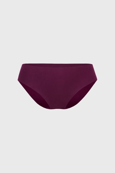 Hunkemöller 6 PACK Brazilky Beet bavlnené - Pepit.sk