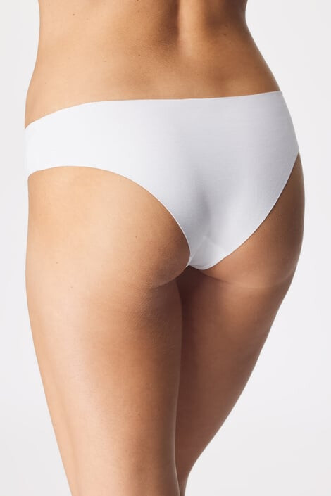 Hunkemöller 6 PACK Brazilky Invisible bavlnené - Pepit.sk