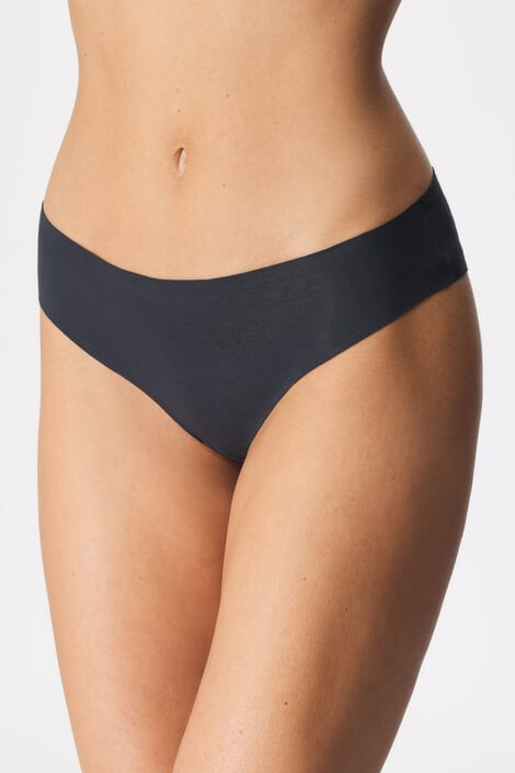 Hunkemöller 6 PACK Brazilky Invisible bavlnené - Pepit.sk