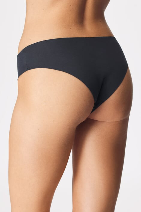 Hunkemöller 6 PACK Brazilky Invisible bavlnené - Pepit.sk