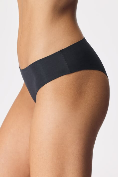 Hunkemöller 6 PACK Brazilky Invisible bavlnené - Pepit.sk