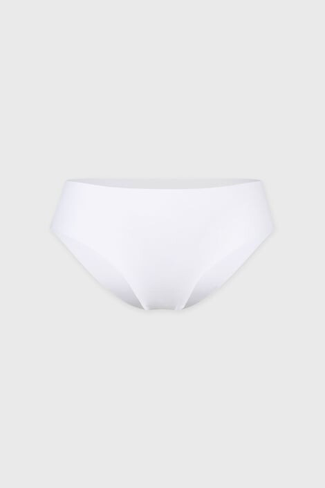 Hunkemöller 6 PACK Brazilky Invisible bavlnené - Pepit.sk