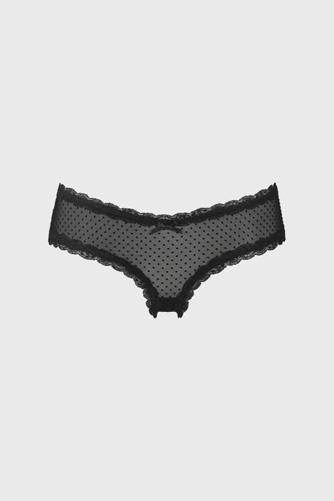 Hunkemöller 6 PACK Brazilky Nellie - Pepit.sk