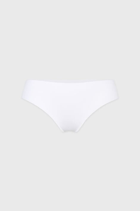 Hunkemöller 6 PACK Tangá Invisible bavlnené - Pepit.sk