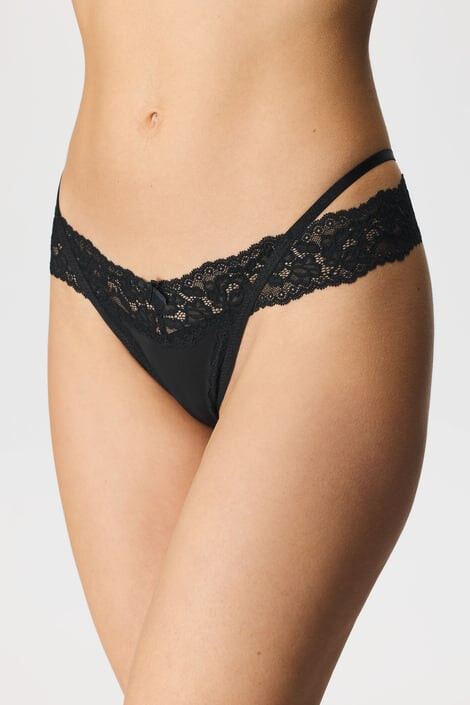 Hunkemöller 6 PACK Tangá Posie - Pepit.sk