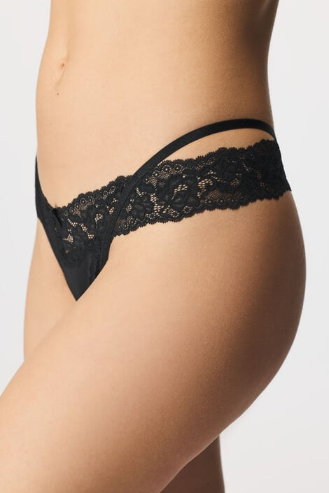 Hunkemöller 6 PACK Tangá Posie - Pepit.sk