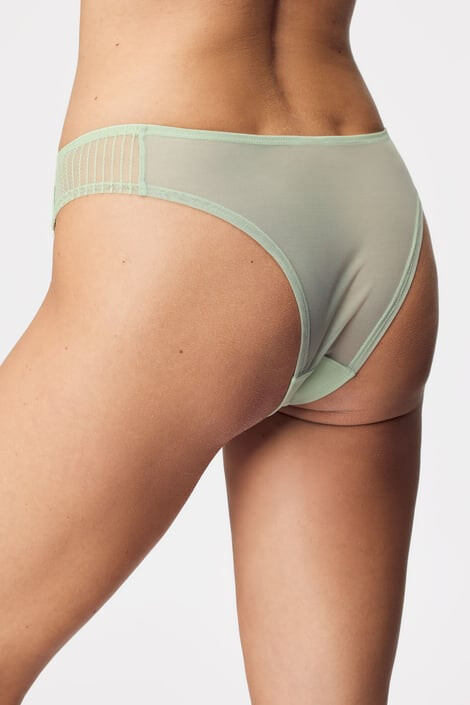 Hunkemöller Brazilky Bliss Green - Pepit.sk