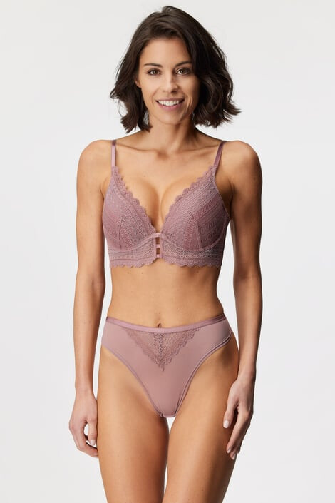 Hunkemöller Brazilky Chynna - Pepit.sk