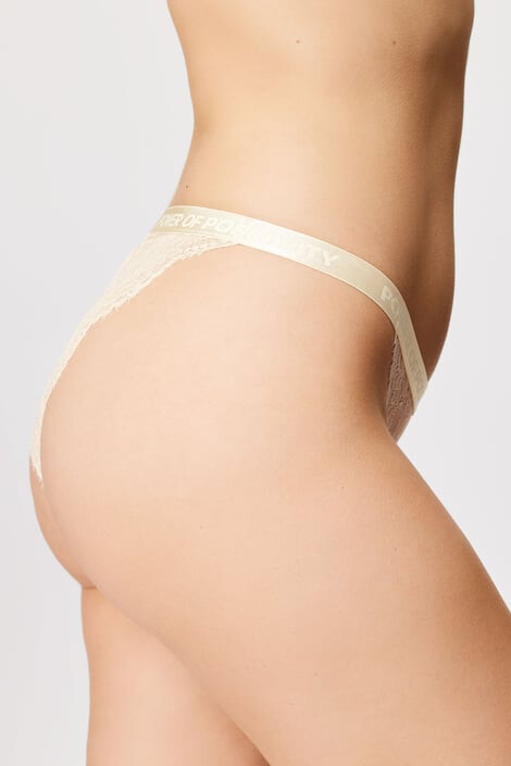 Hunkemöller Brazilky Honey Butter - Pepit.sk