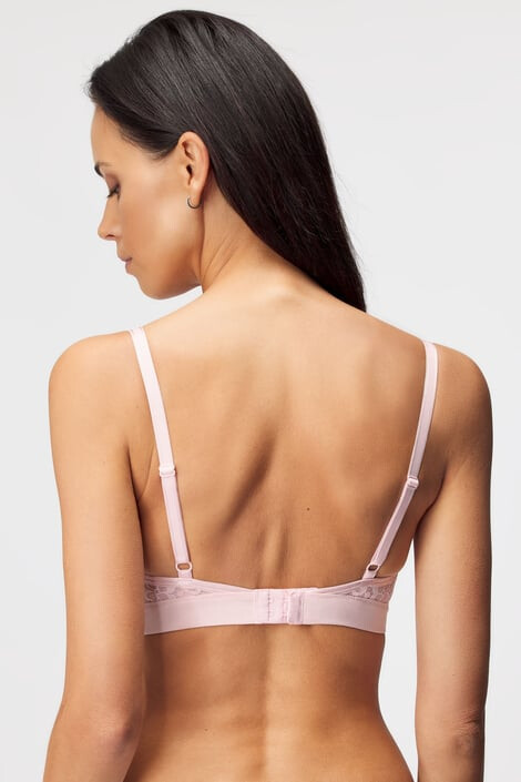 Hunkemöller Dojčiaca podprsenka Rose II vystužená - Pepit.sk