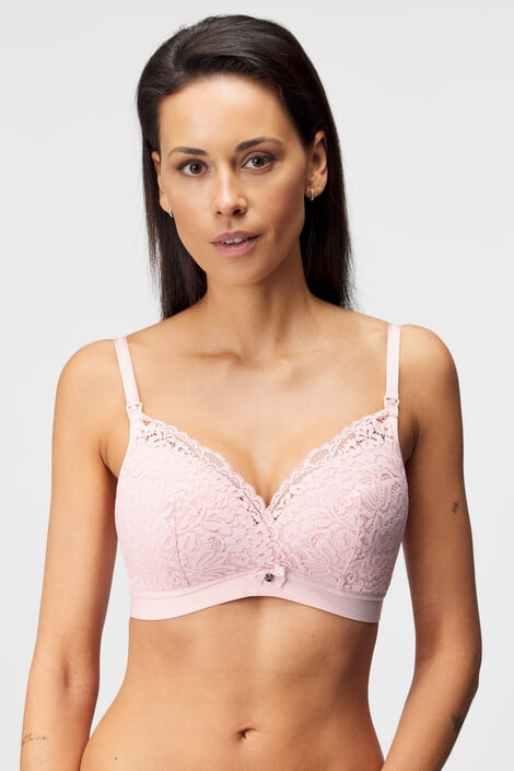 Hunkemöller Dojčiaca podprsenka Rose II vystužená - Pepit.sk