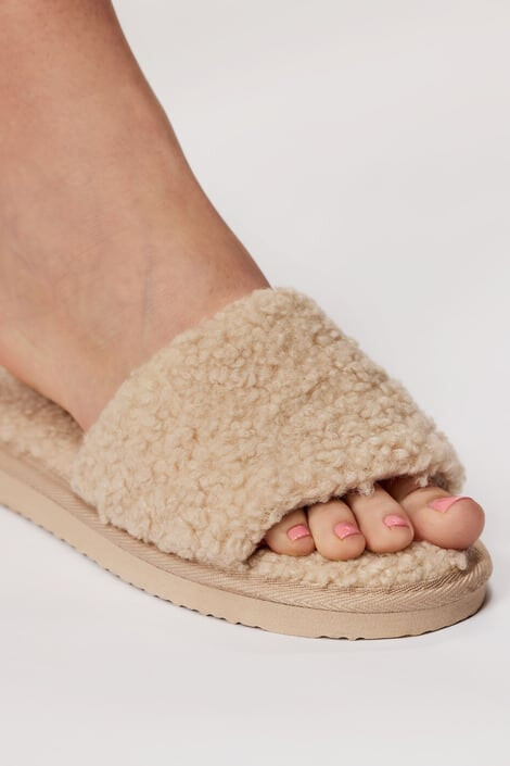 Hunkemöller Domáce papuče Slipper - Pepit.sk