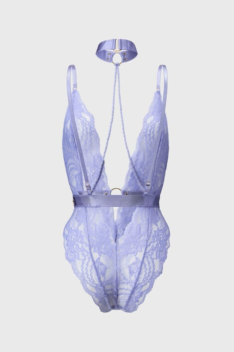 Hunkemöller Erotické body Brandy I - Pepit.sk