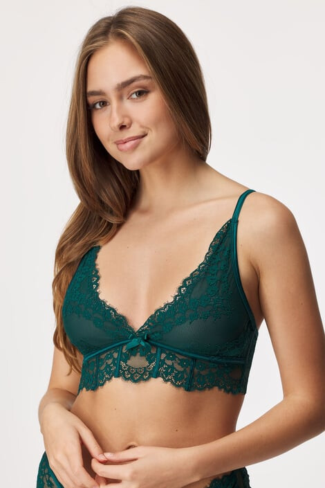 Hunkemöller Podprsenka Emily Bralette - Pepit.sk