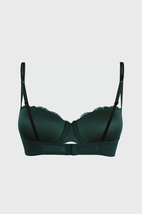 Hunkemöller Podprsenka Secret Lace vystužená - Pepit.sk