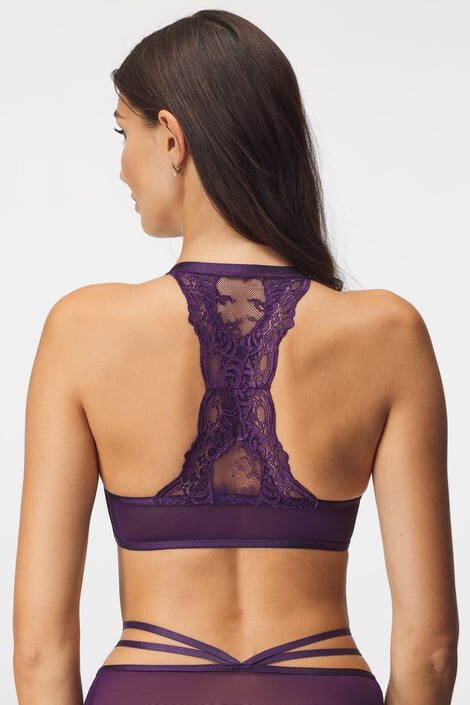 Hunkemöller Podprsenka Sienna Push-Up - Pepit.sk