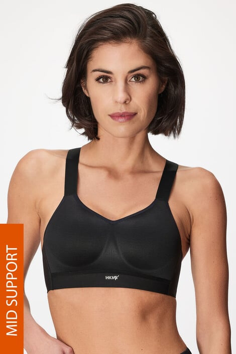 Hunkemöller Športová podprsenka HKMX Infinity - Pepit.sk