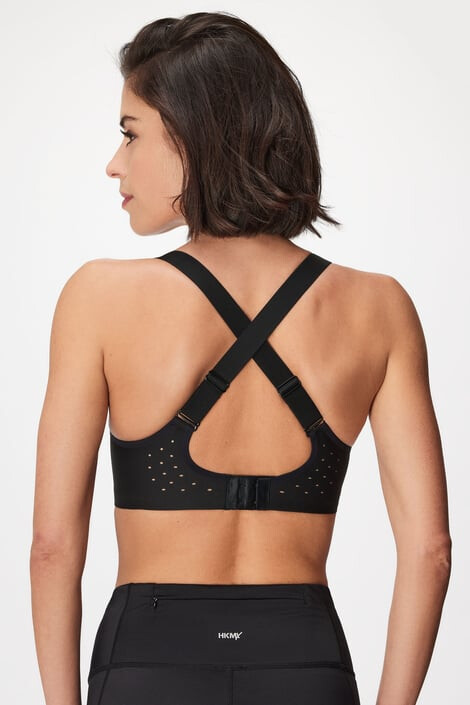 Hunkemöller Športová podprsenka HKMX Infinity - Pepit.sk