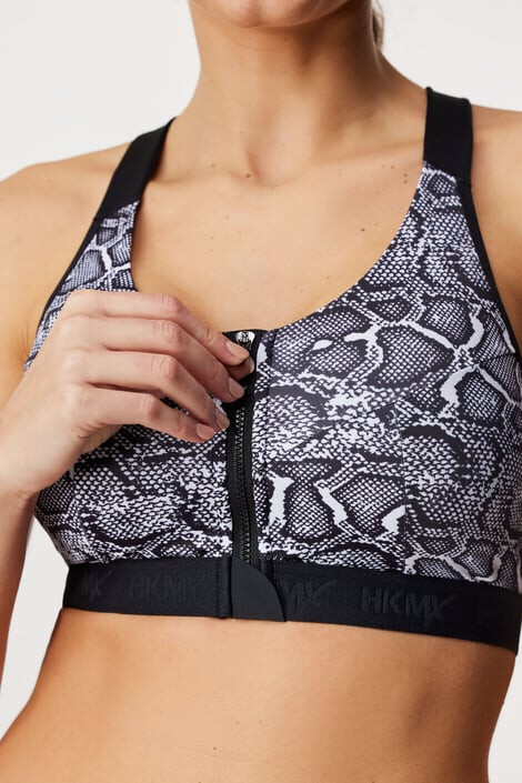 Hunkemöller Športová podprsenka HKMX The Pro Snake - Pepit.sk