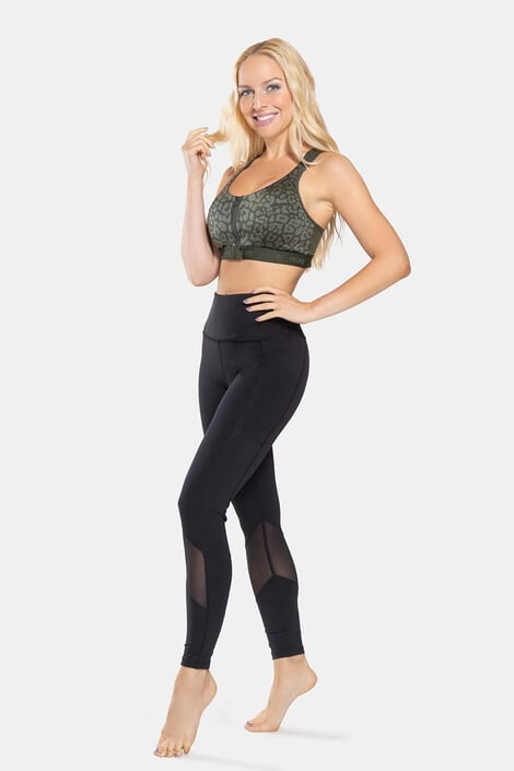 Hunkemöller Športové legíny HKMX Oh My Squat - Pepit.sk