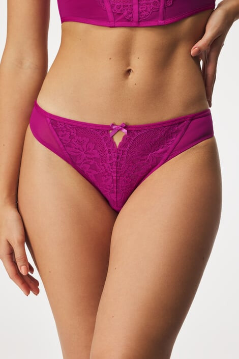 Hunkemöller Tangá Lindsey - Pepit.sk